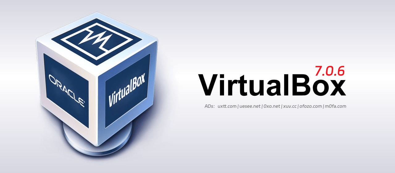 免费开源虚拟机 VirtualBox 7.0.6 发布 支持 Linux 6.2 等内核 - 第1张图片